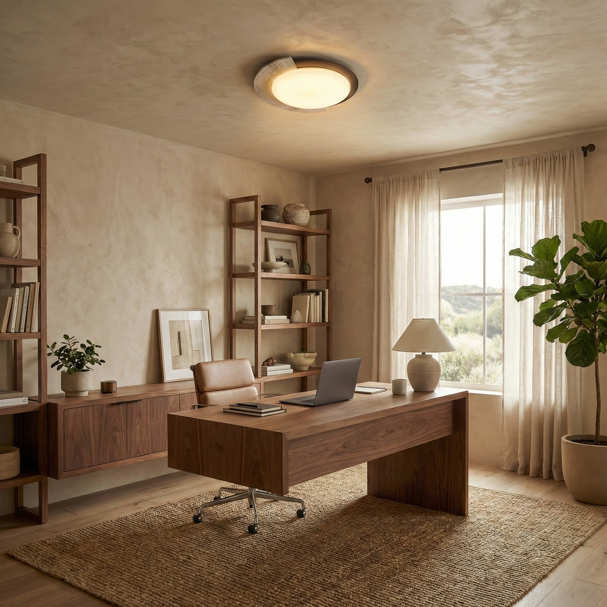 Virello Ceiling Lamp