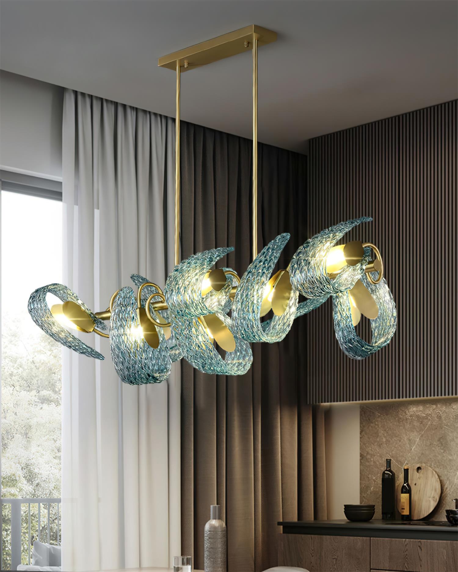 Virello Chandelier