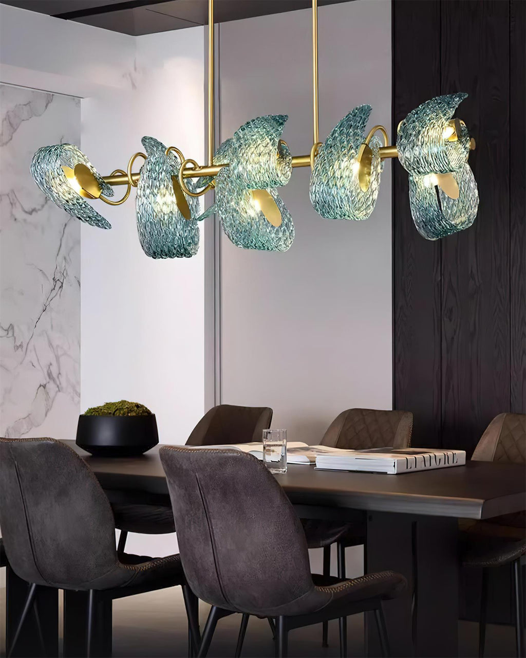 Virello Chandelier
