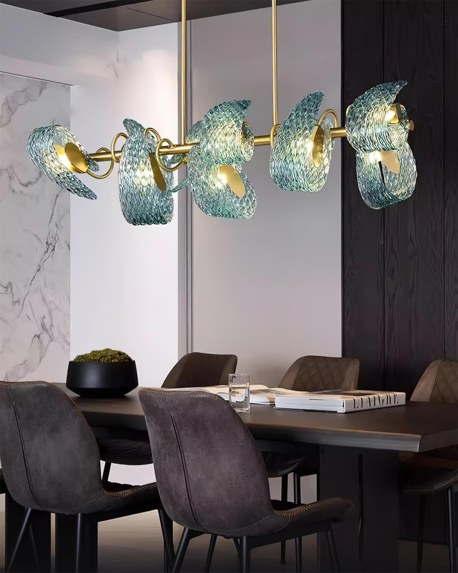 Virello Chandelier
