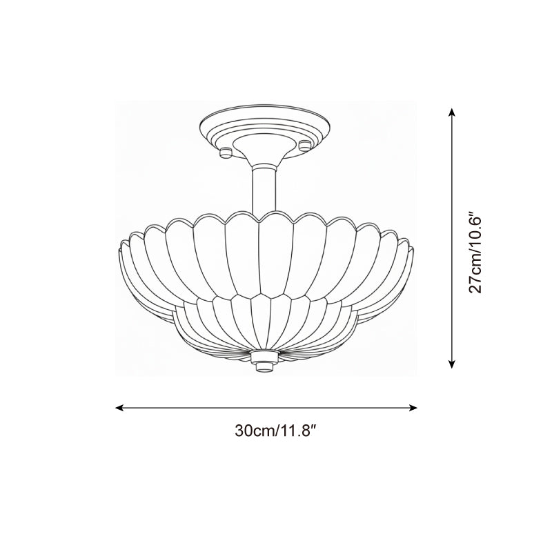 Virenza Ceiling Lamp