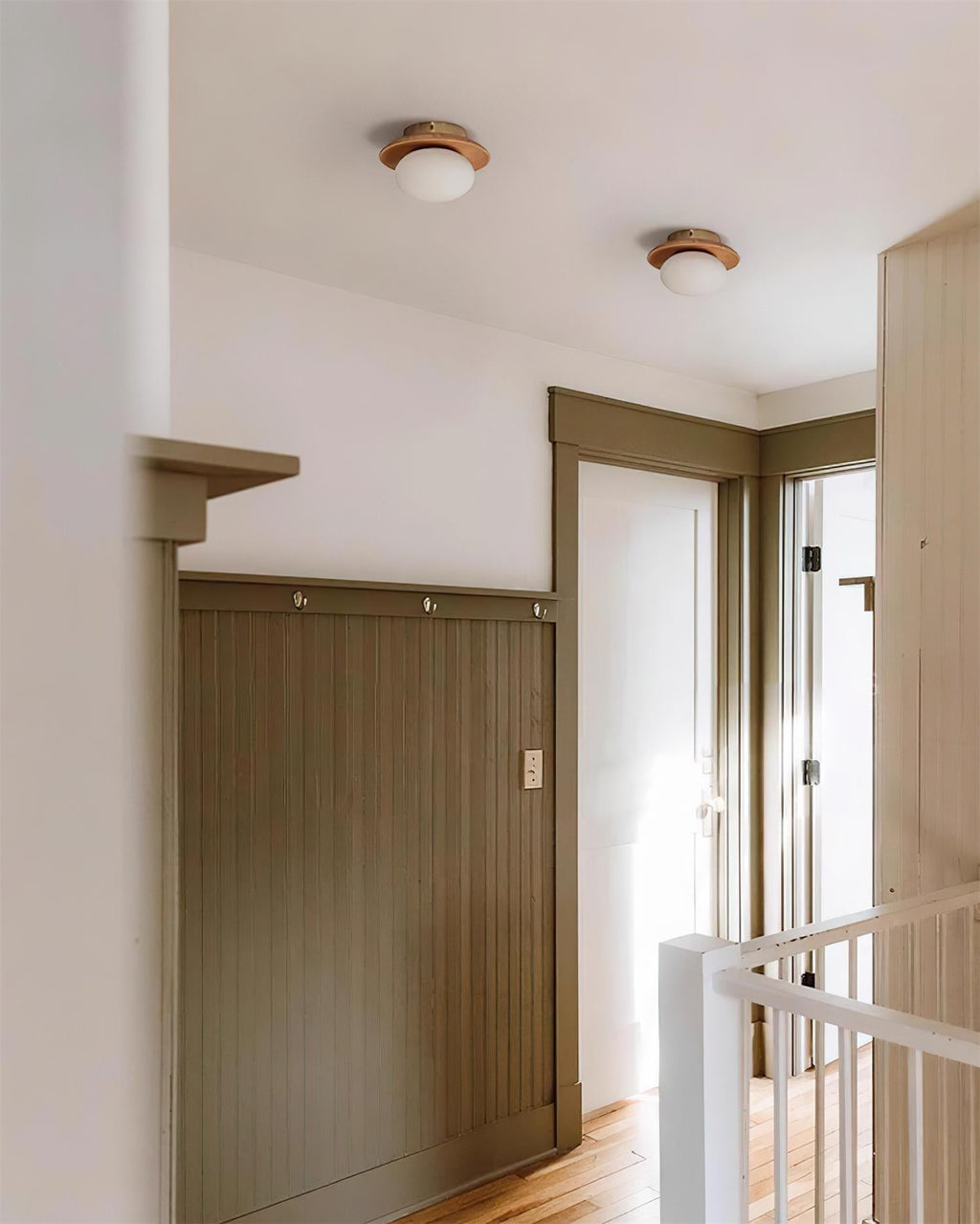 Vireo Ceiling Lamp