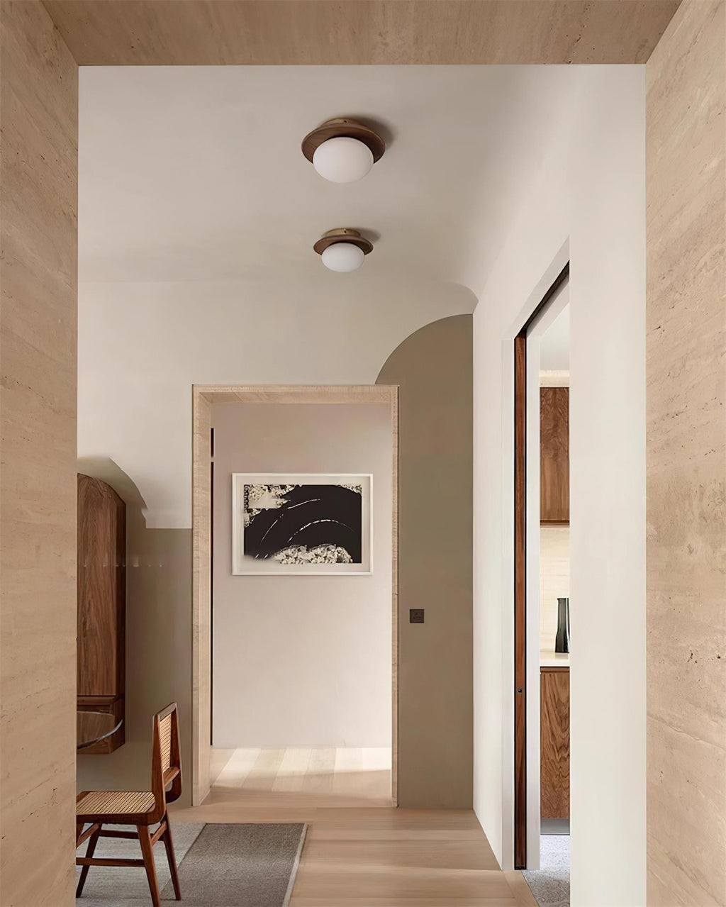 Vireo Ceiling Lamp