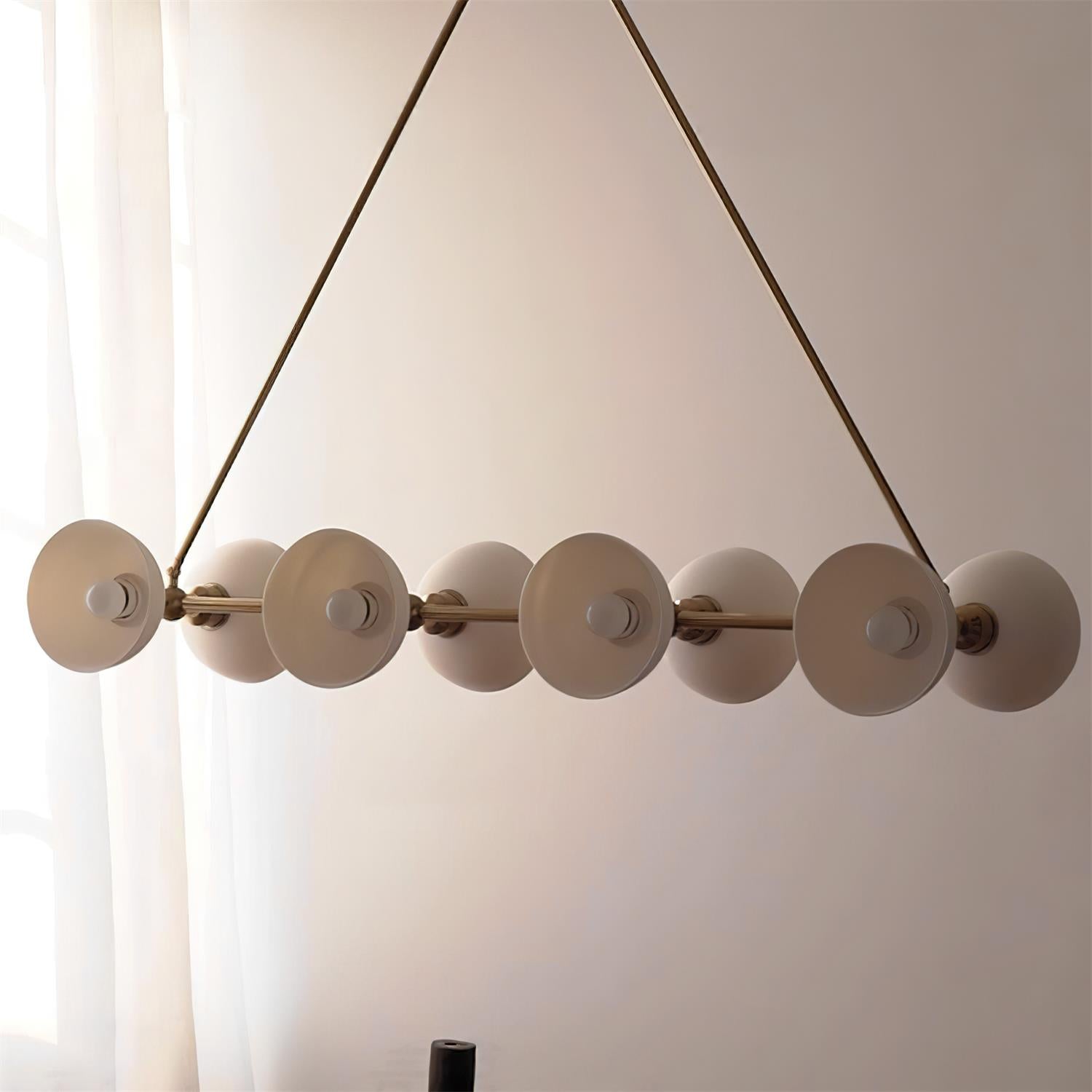 Vireo Chandelier
