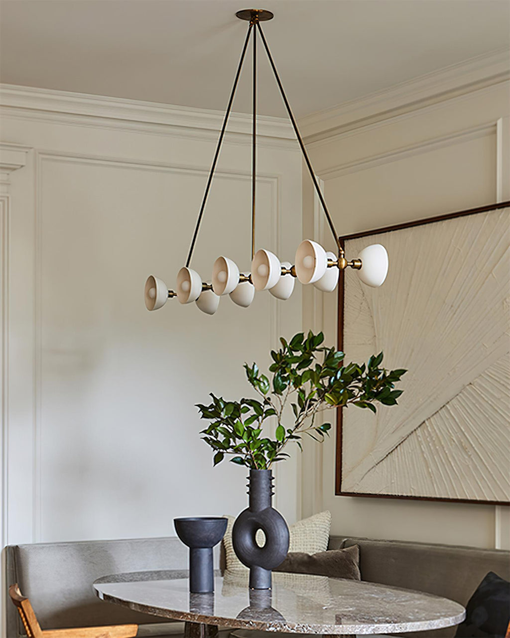 Vireo Chandelier