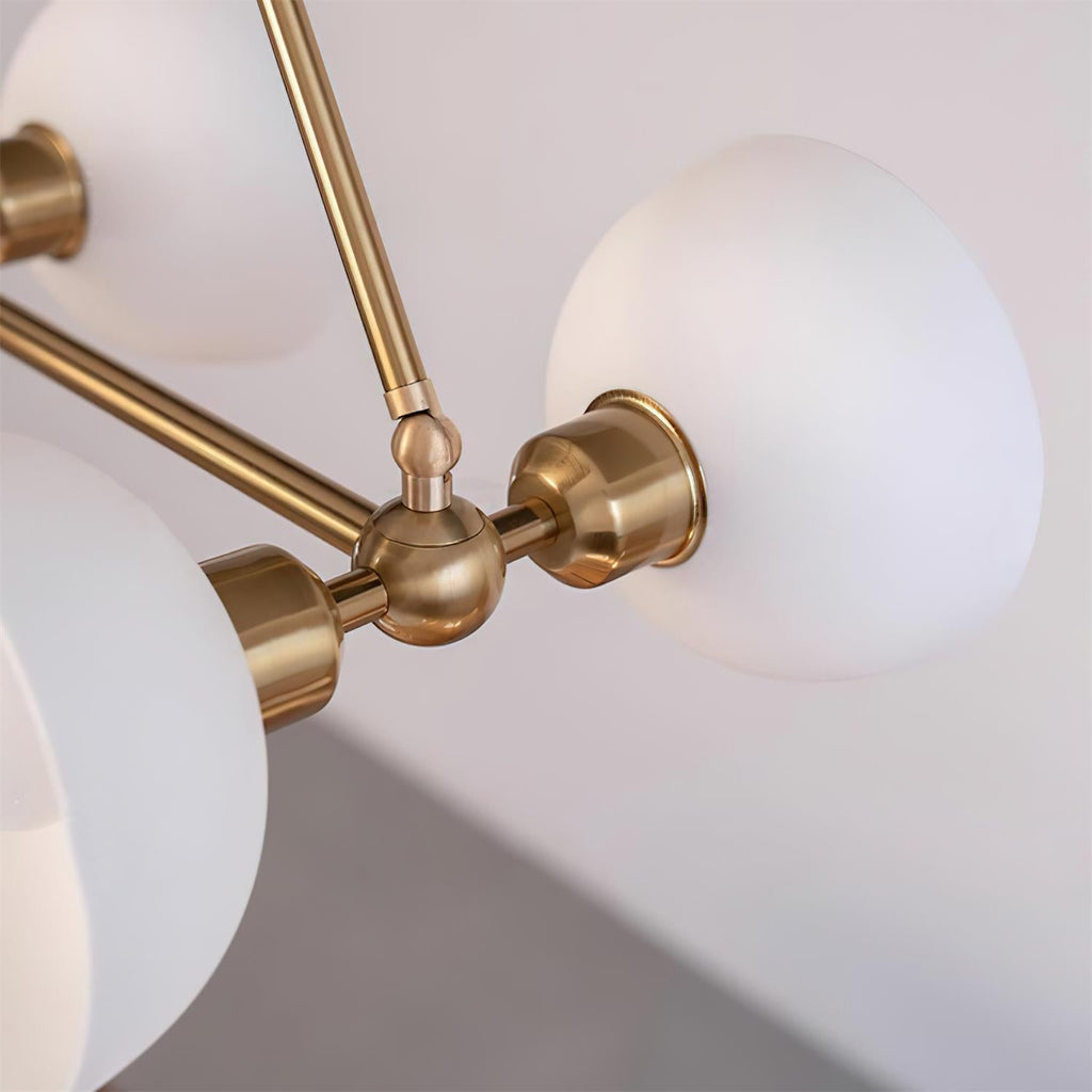 Vireo Chandelier