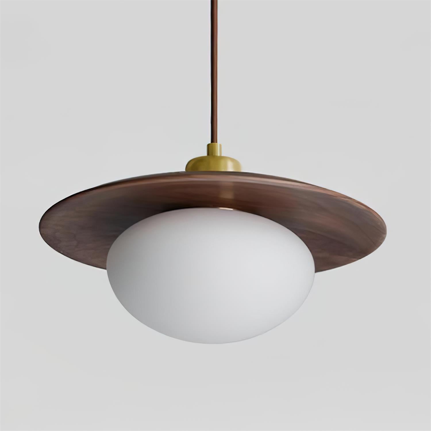 Vireo Pendant Lamp