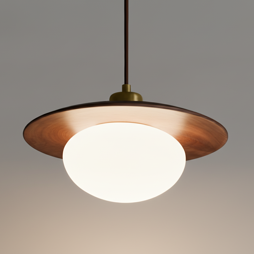 Vireo Pendant Lamp