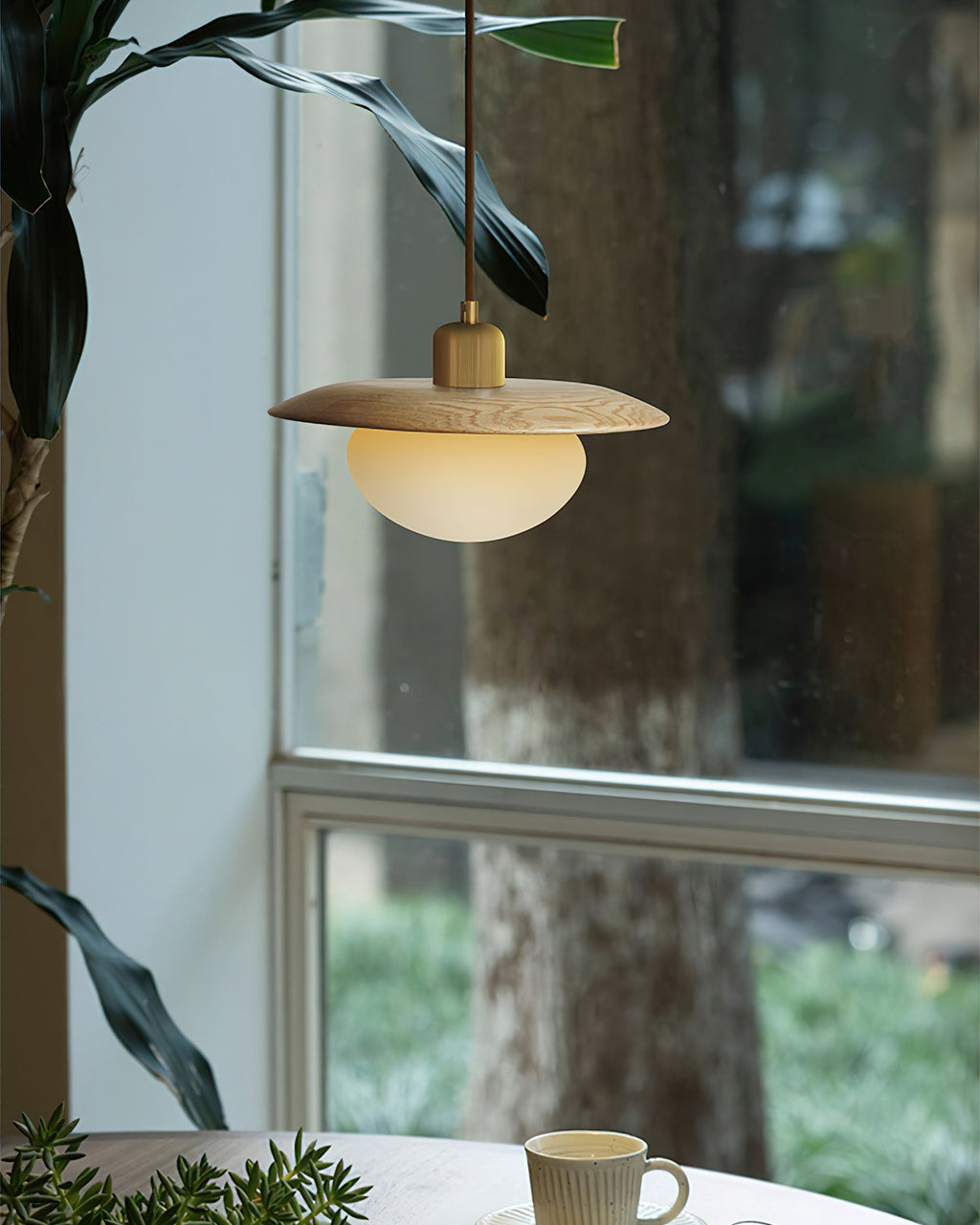 Vireo Pendant Lamp