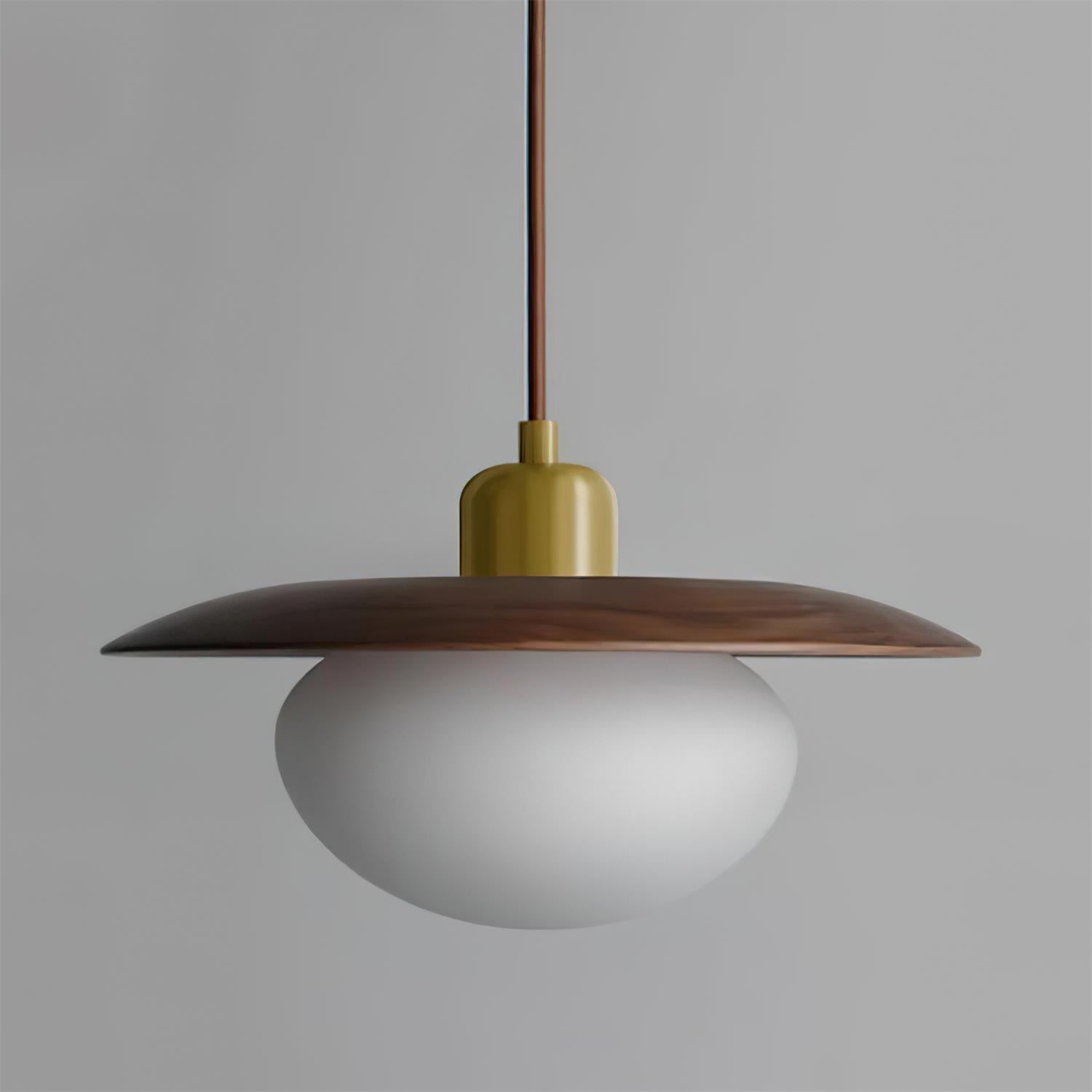 Vireo Pendant Lamp