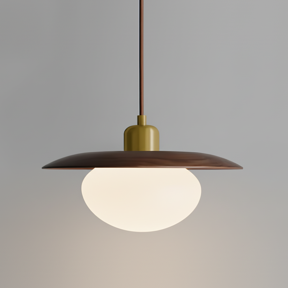 Vireo Pendant Lamp