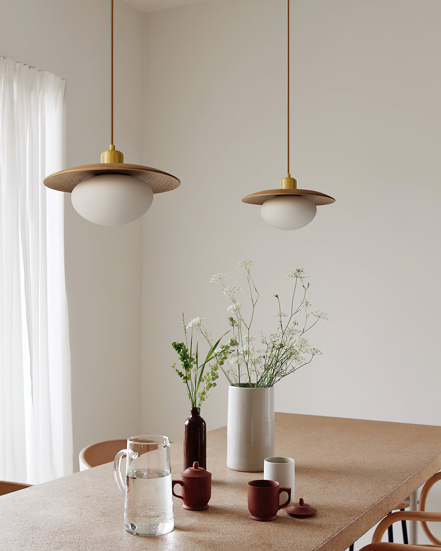 Vireo Pendant Lamp