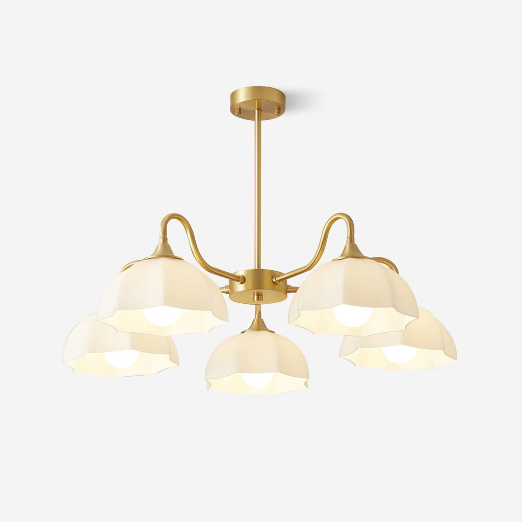 Visa Raito Chandelier