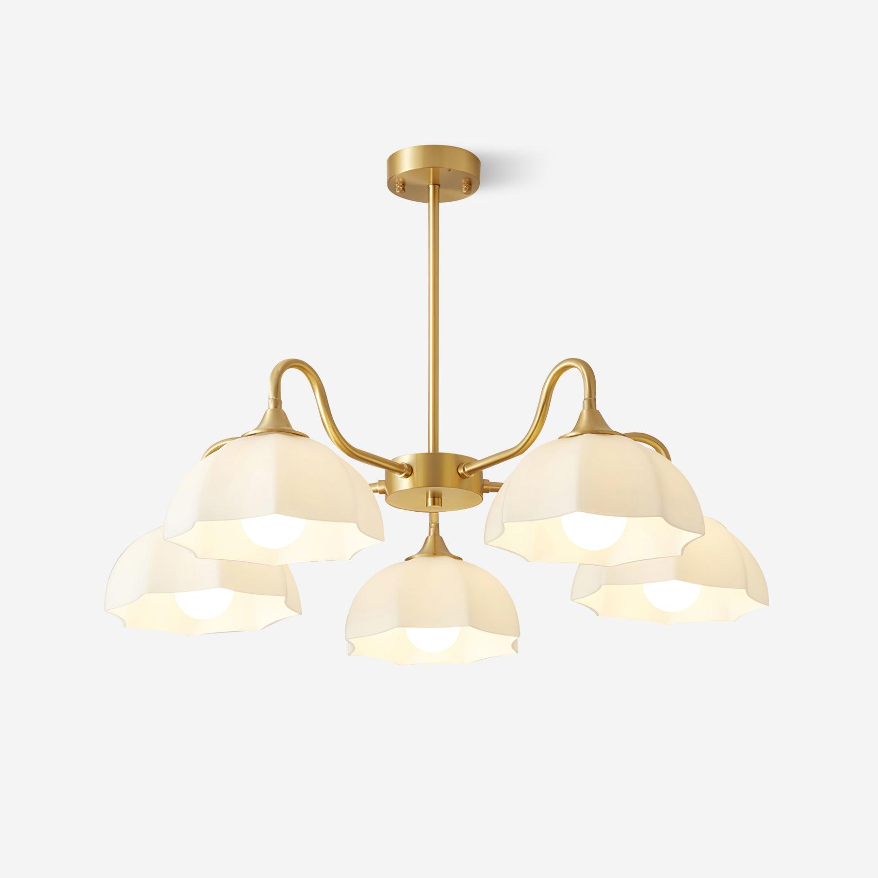 Visa Raito Chandelier