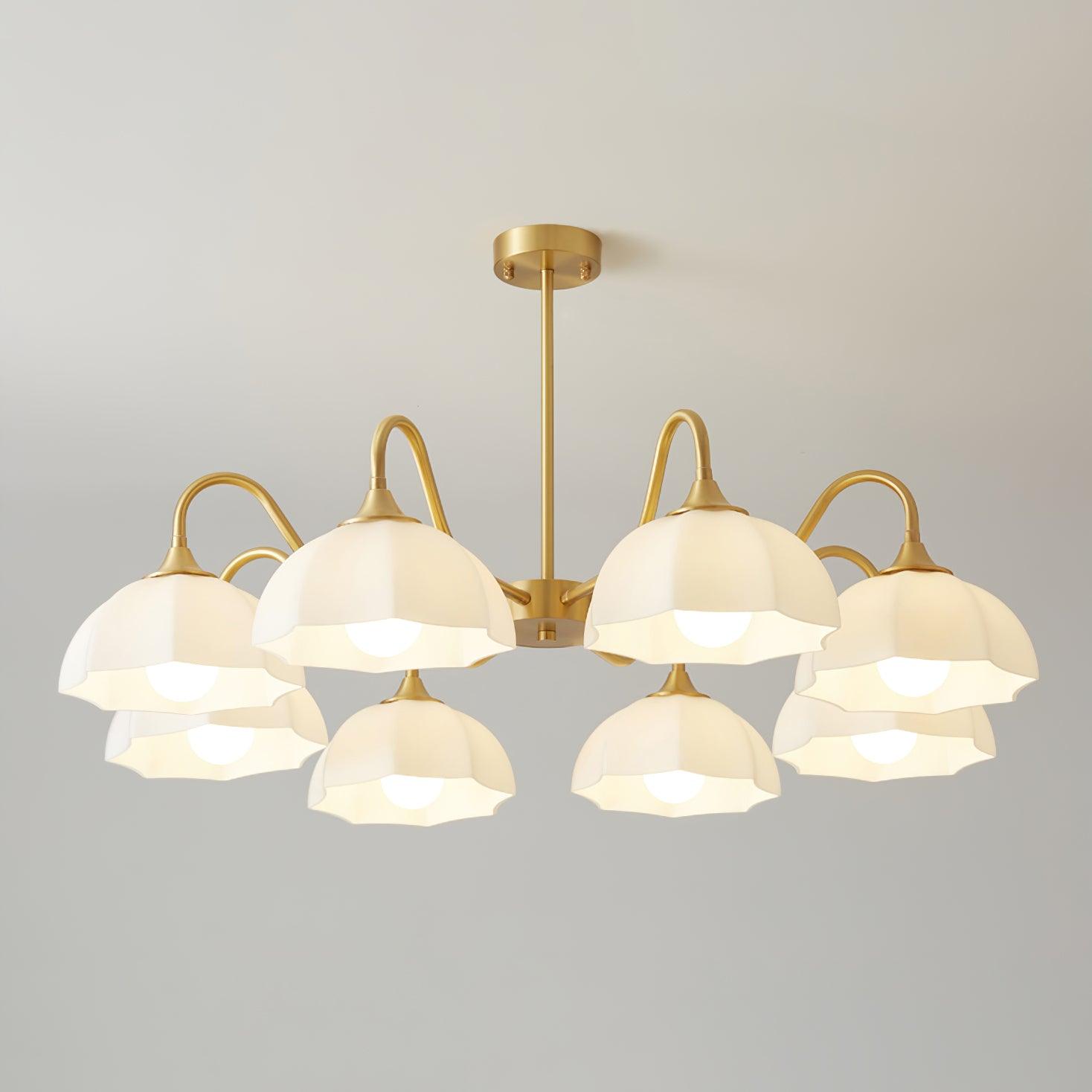 Visa Raito Chandelier
