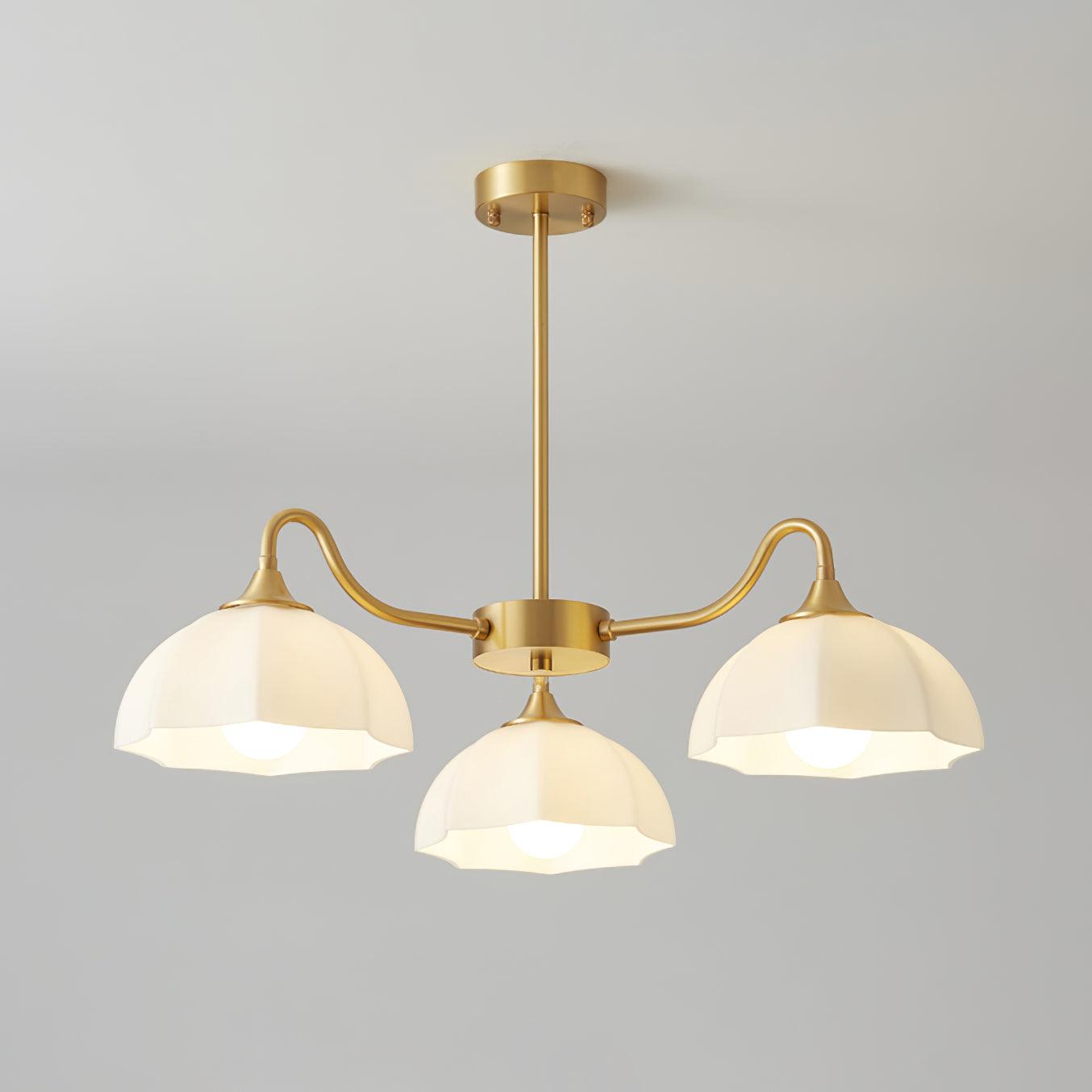 Visa Raito Chandelier