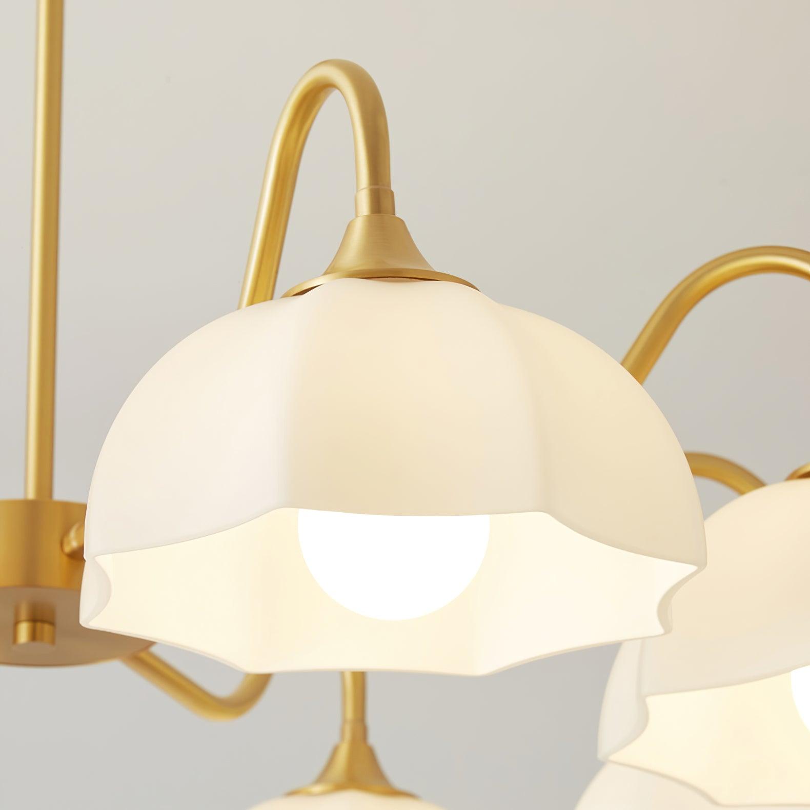 Visa Raito Chandelier