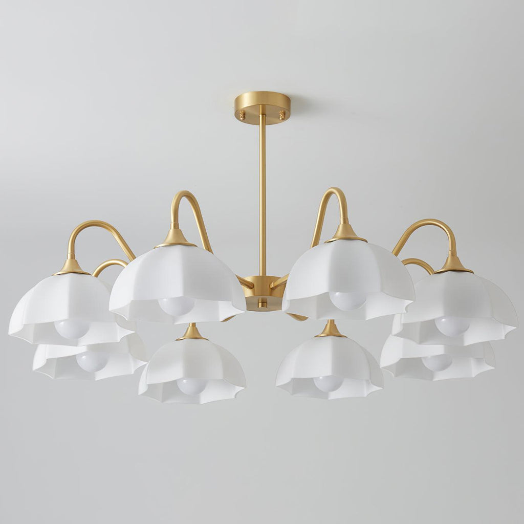 Visa Raito Chandelier