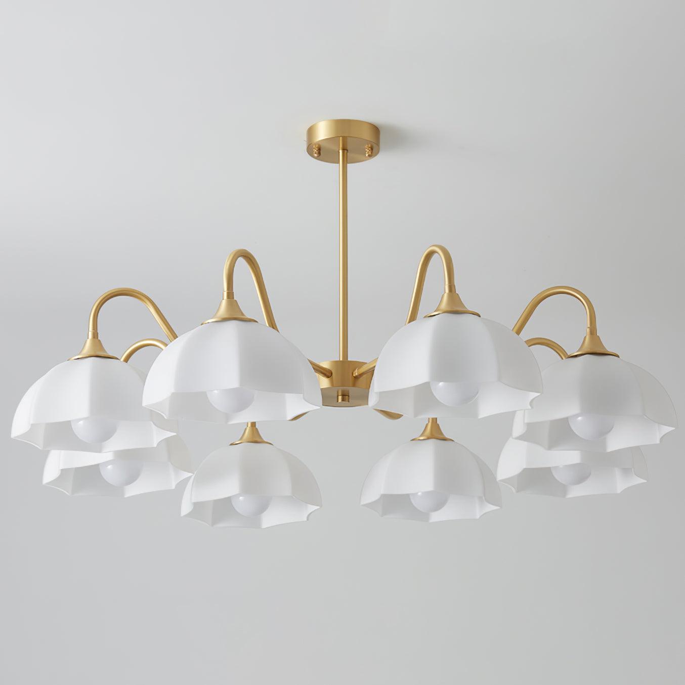 Visa Raito Chandelier