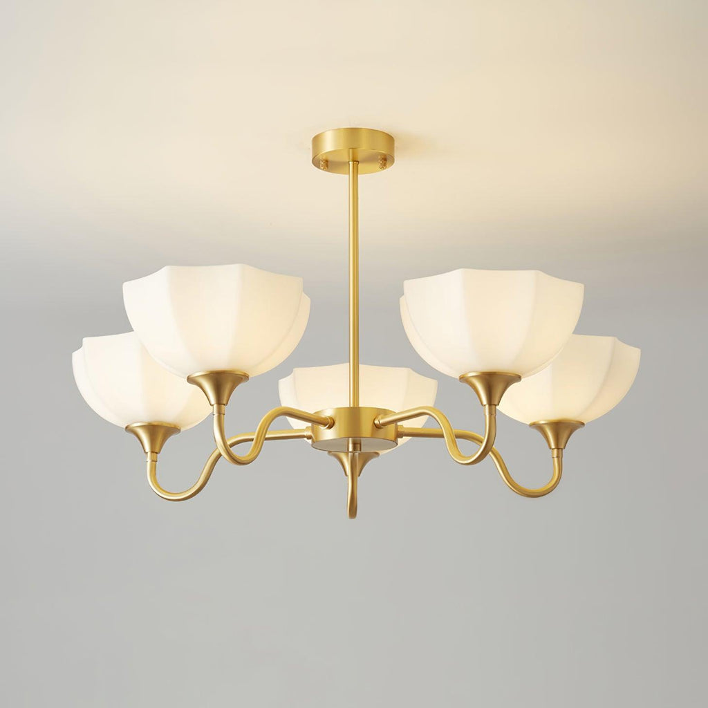 Visa Raito Chandelier