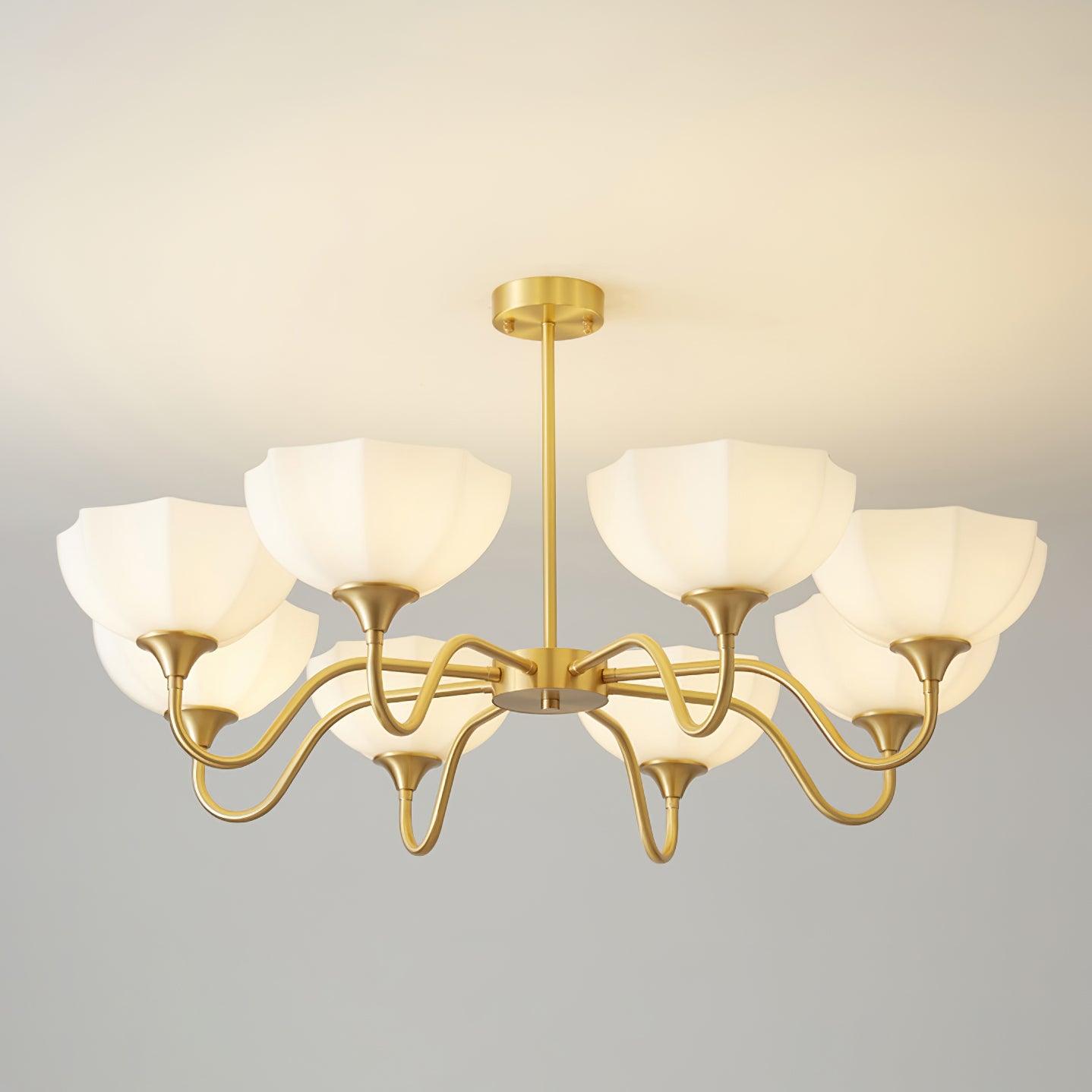 Visa Raito Chandelier