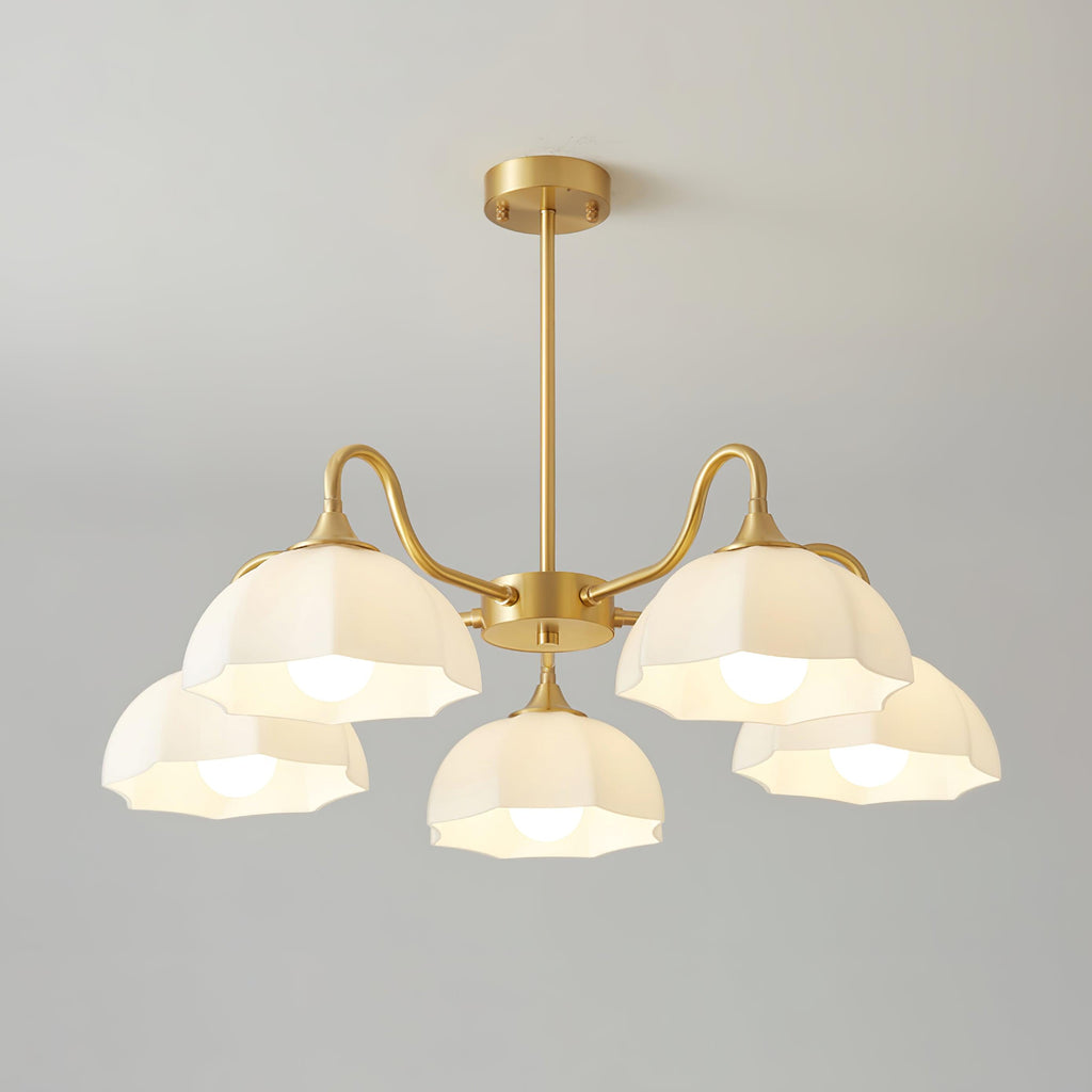 Visa Raito Chandelier