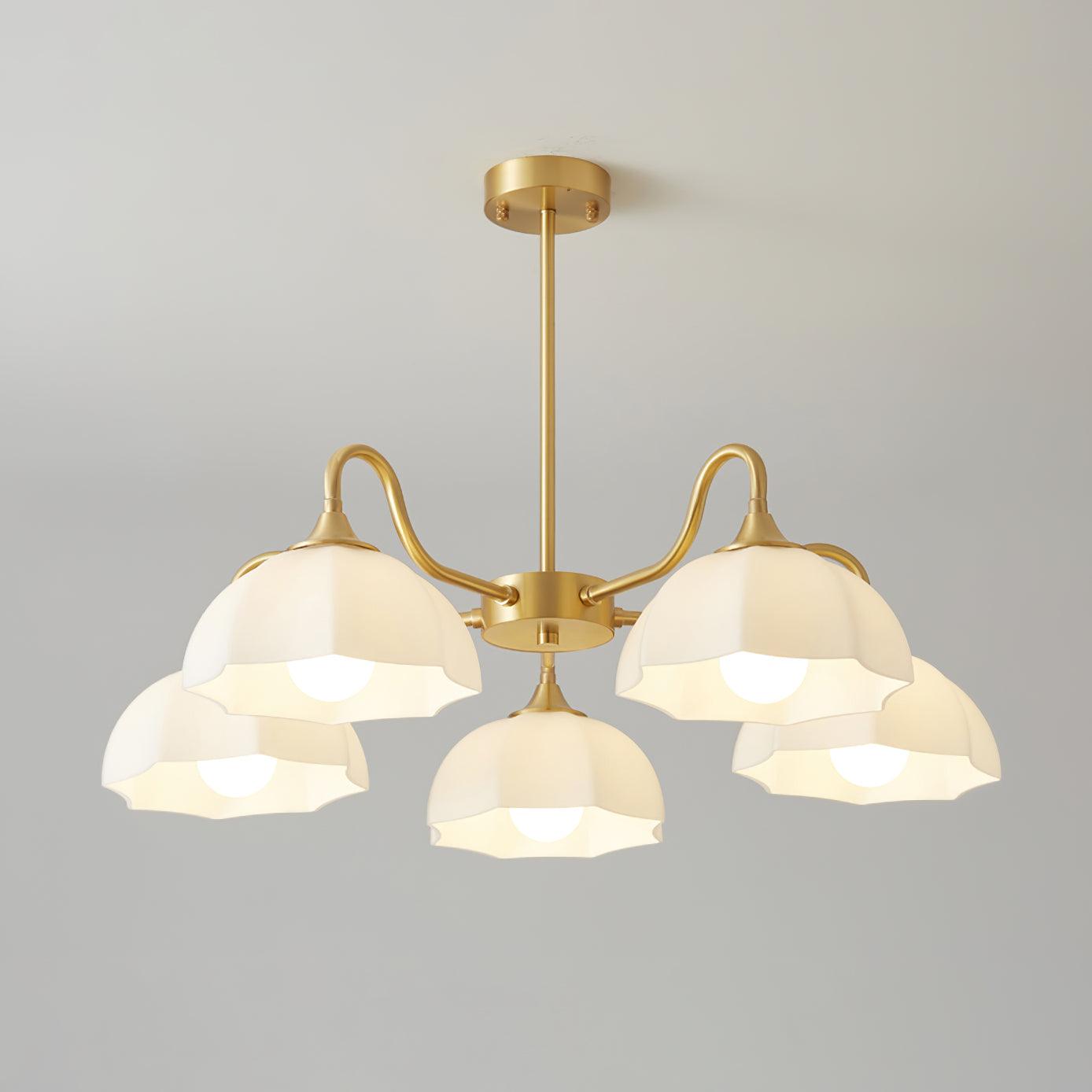 Visa Raito Chandelier