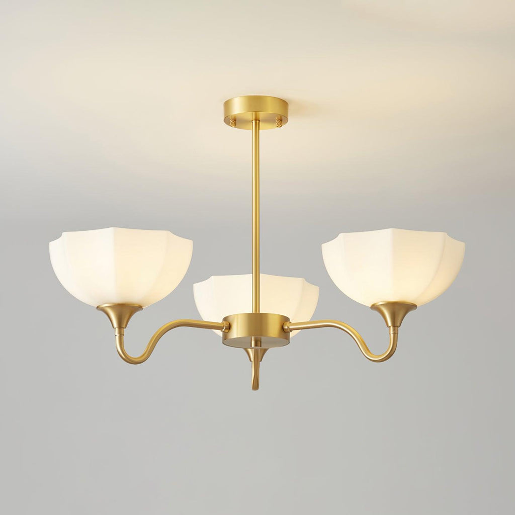 Visa Raito Chandelier