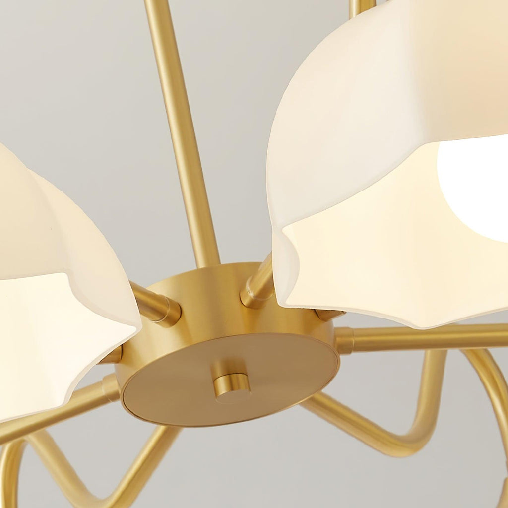 Visa Raito Chandelier