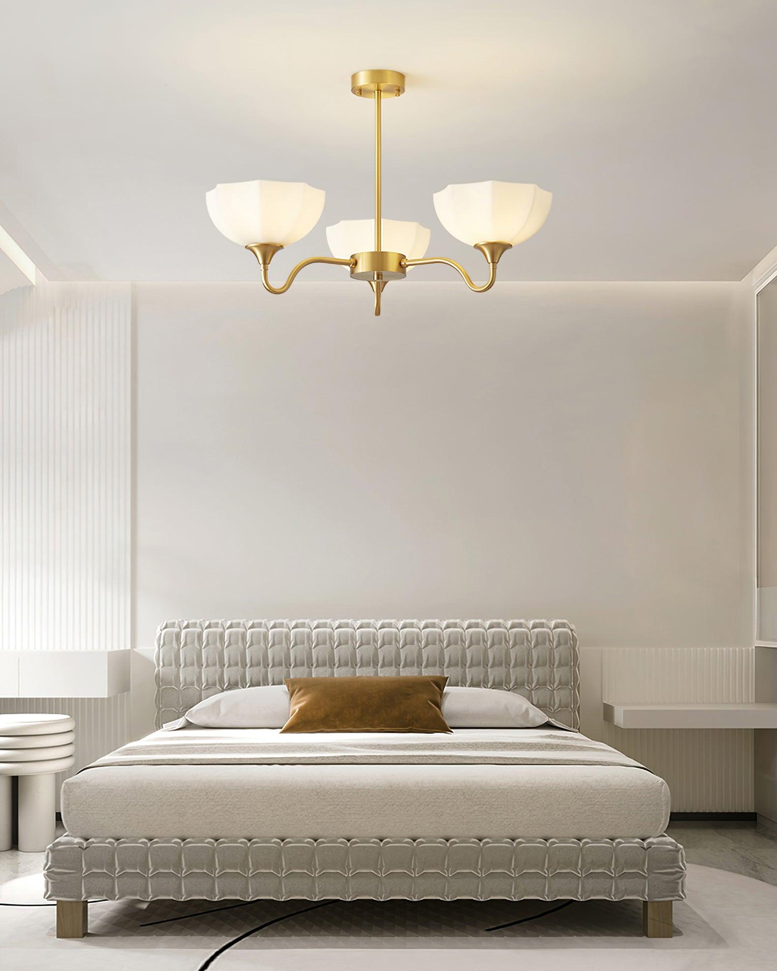 Visa Raito Chandelier