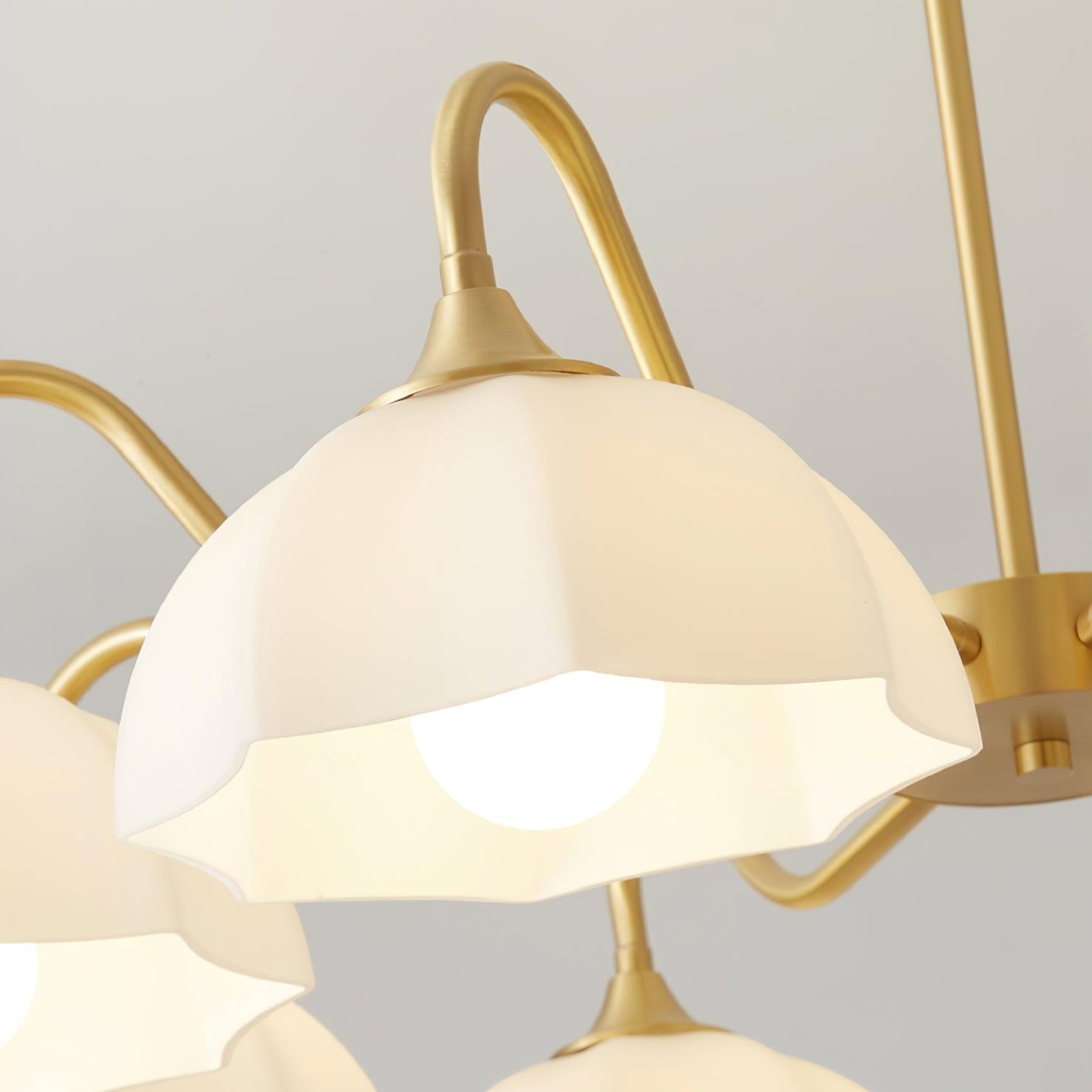 Visa Raito Chandelier