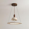 Vistara Travertine Pendant Lamp