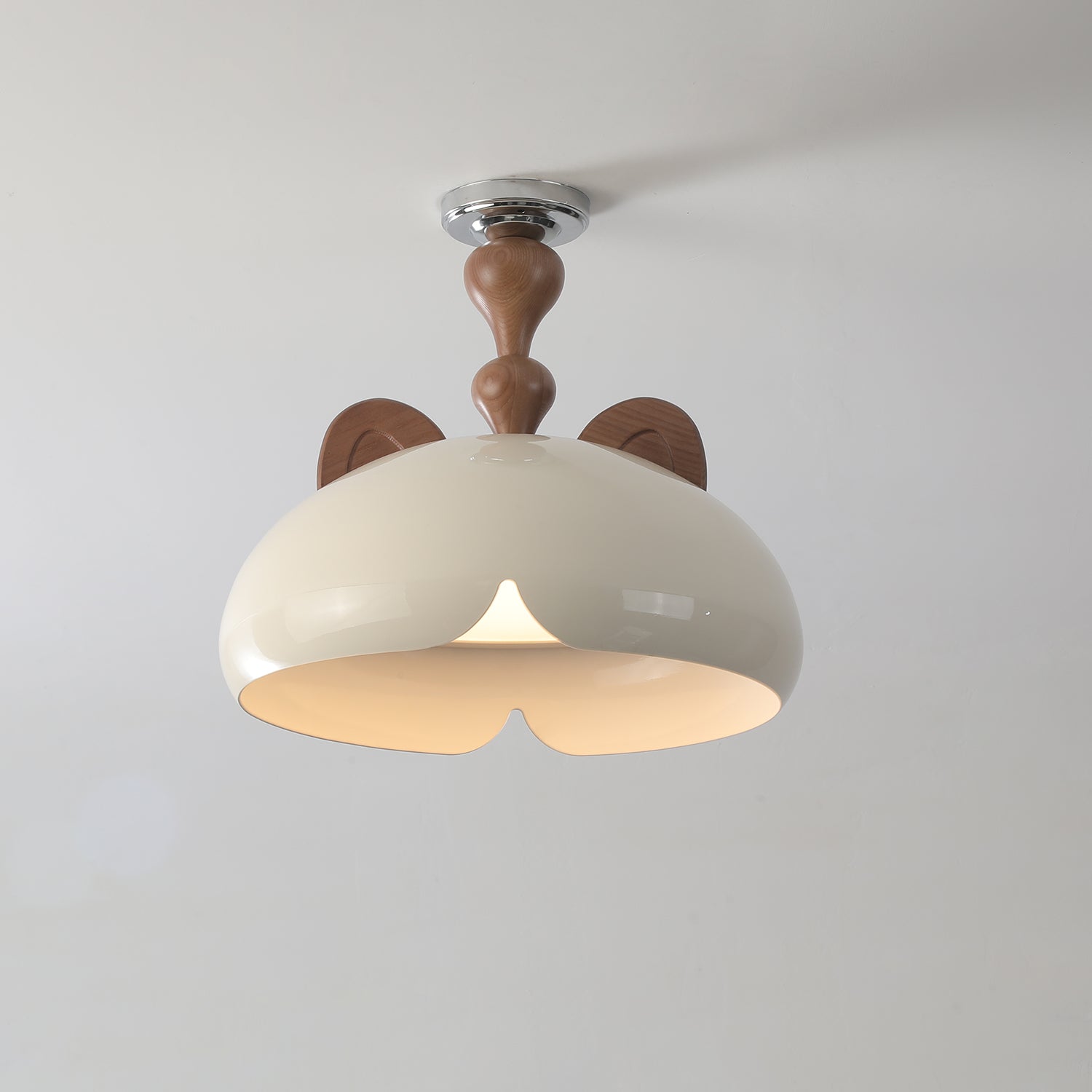 Vitality Cat Ceiling Light