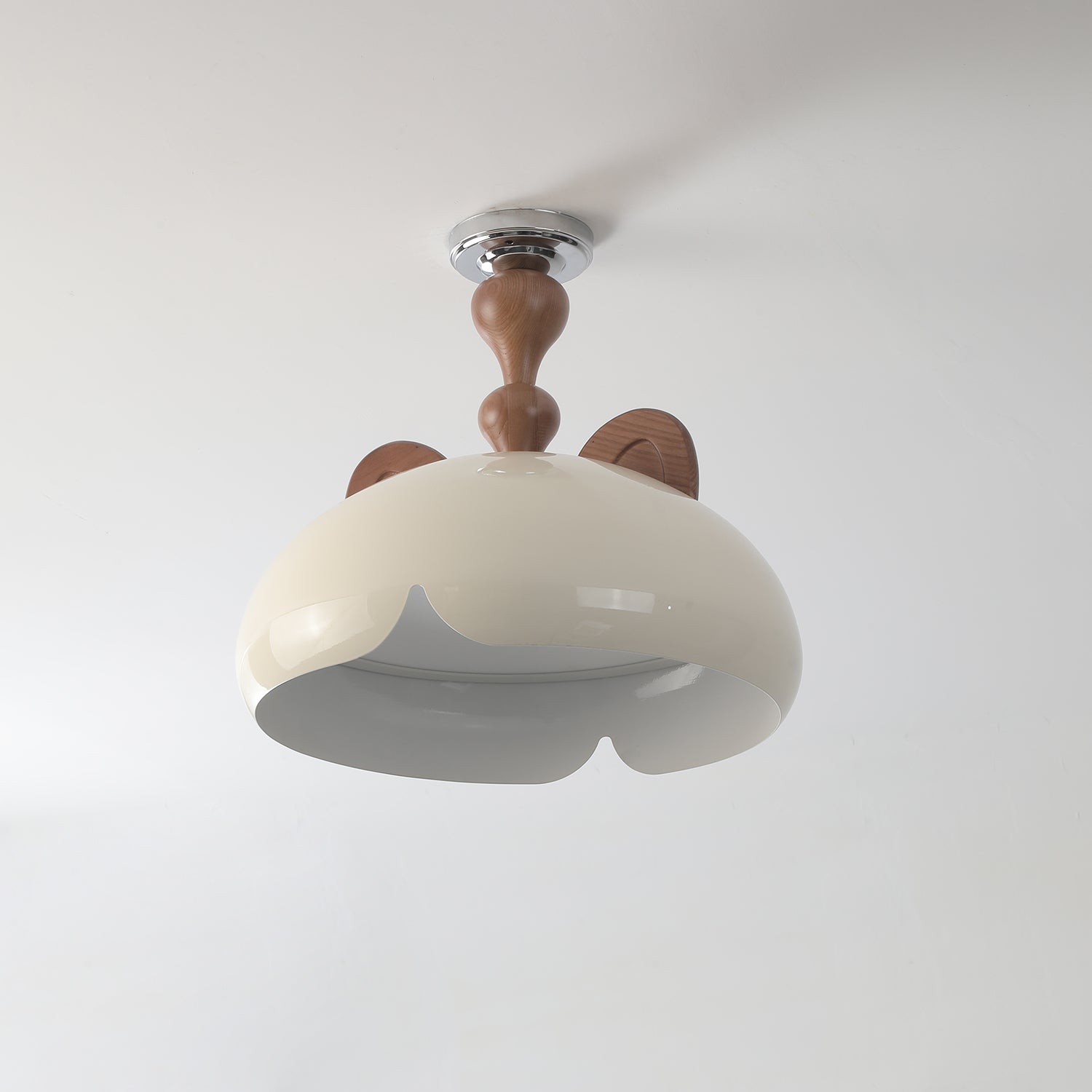 Vitality Cat Ceiling Light