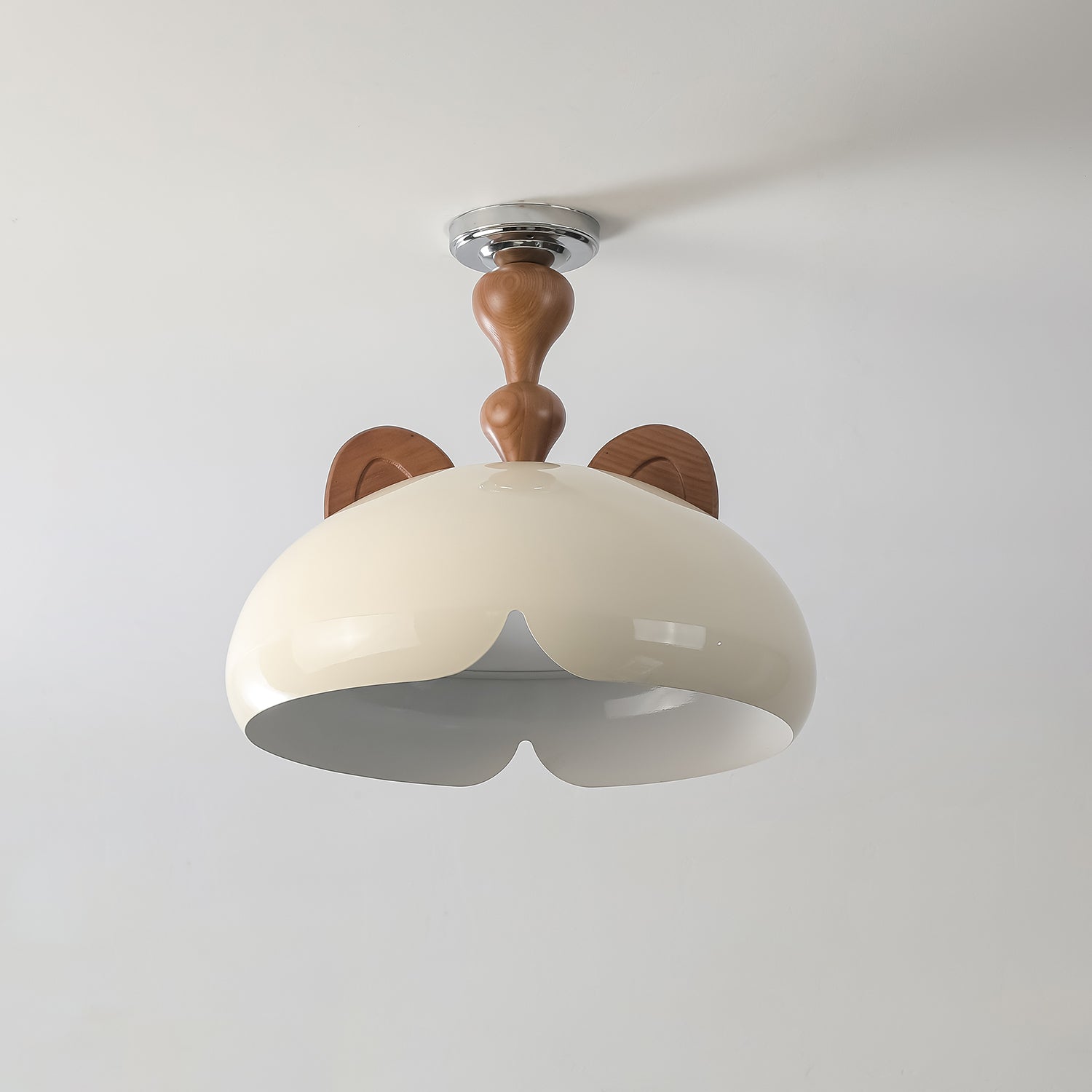 Vitality Cat Ceiling Light