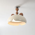 Vitality Cat Ceiling Light