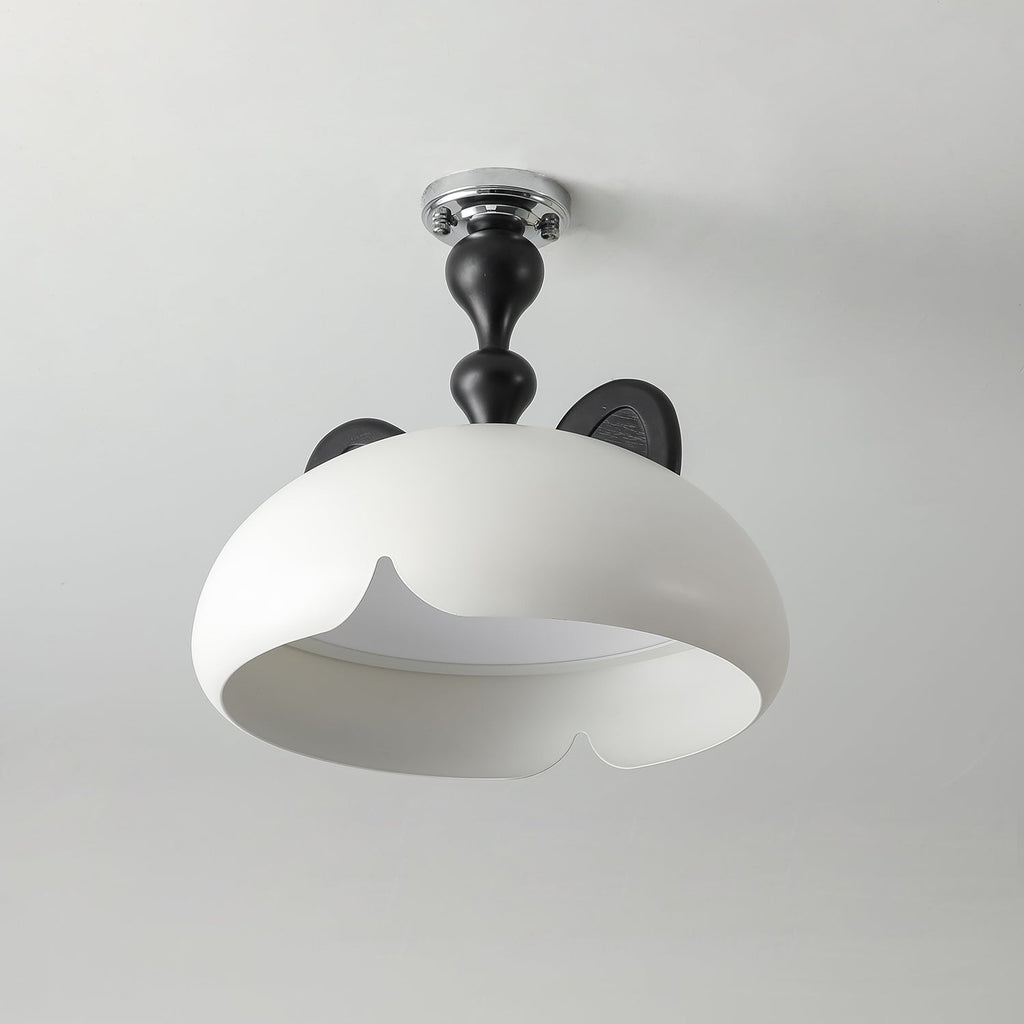 Vitality Cat Ceiling Light