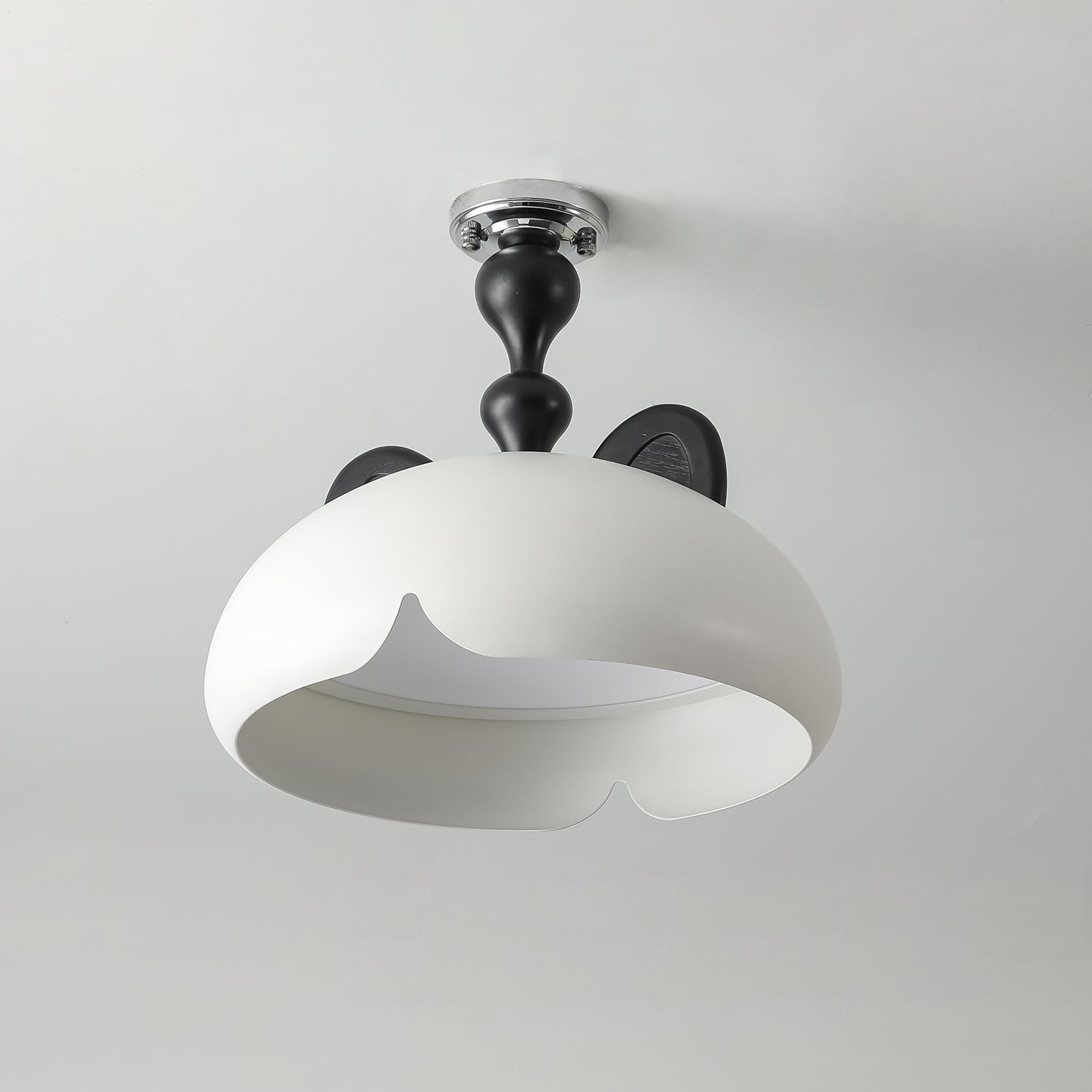 Vitality Cat Ceiling Light