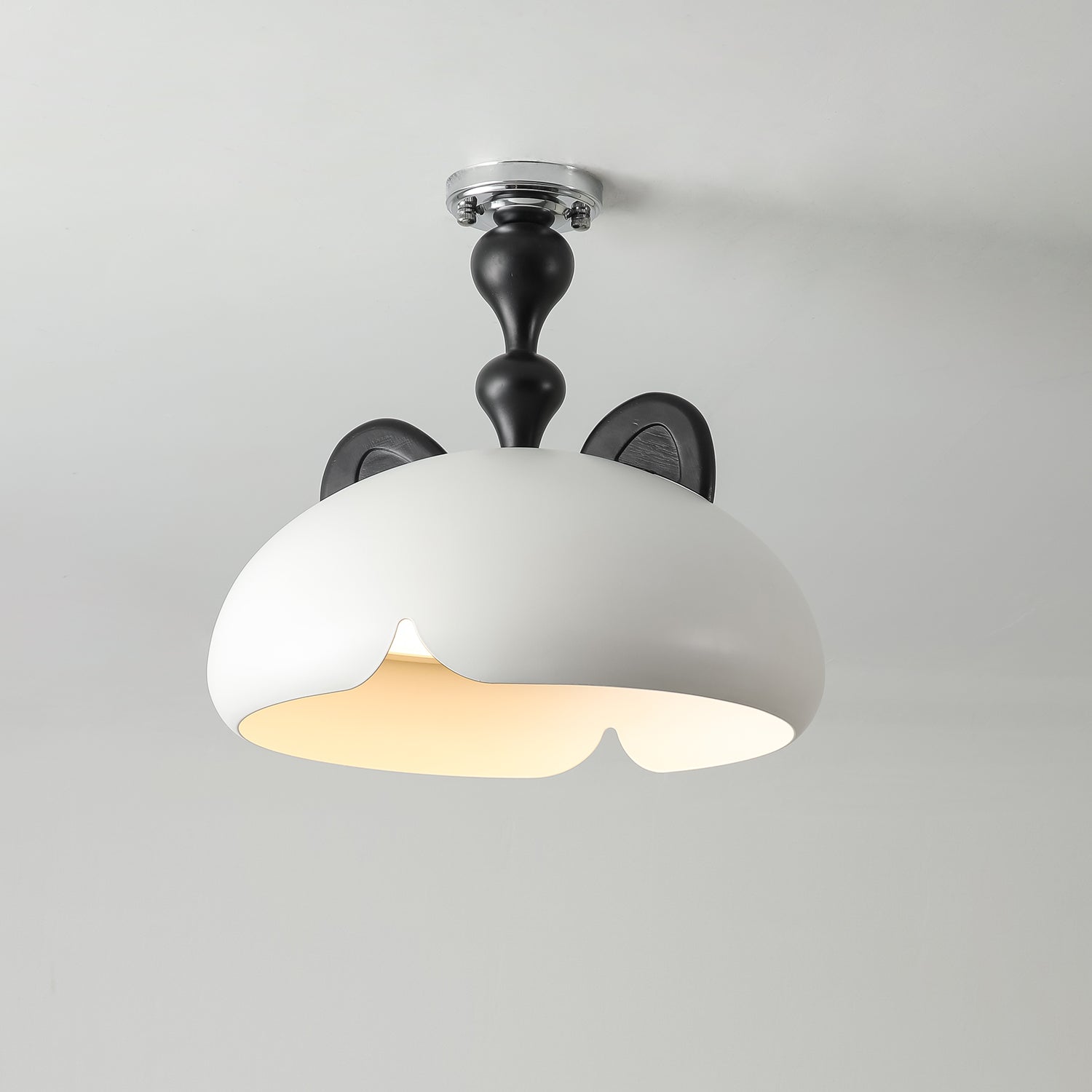Vitality Cat Ceiling Light