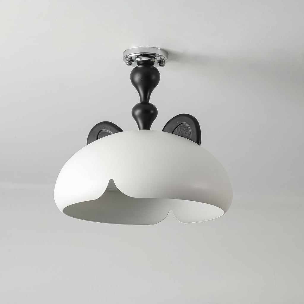 Vitality Cat Ceiling Light