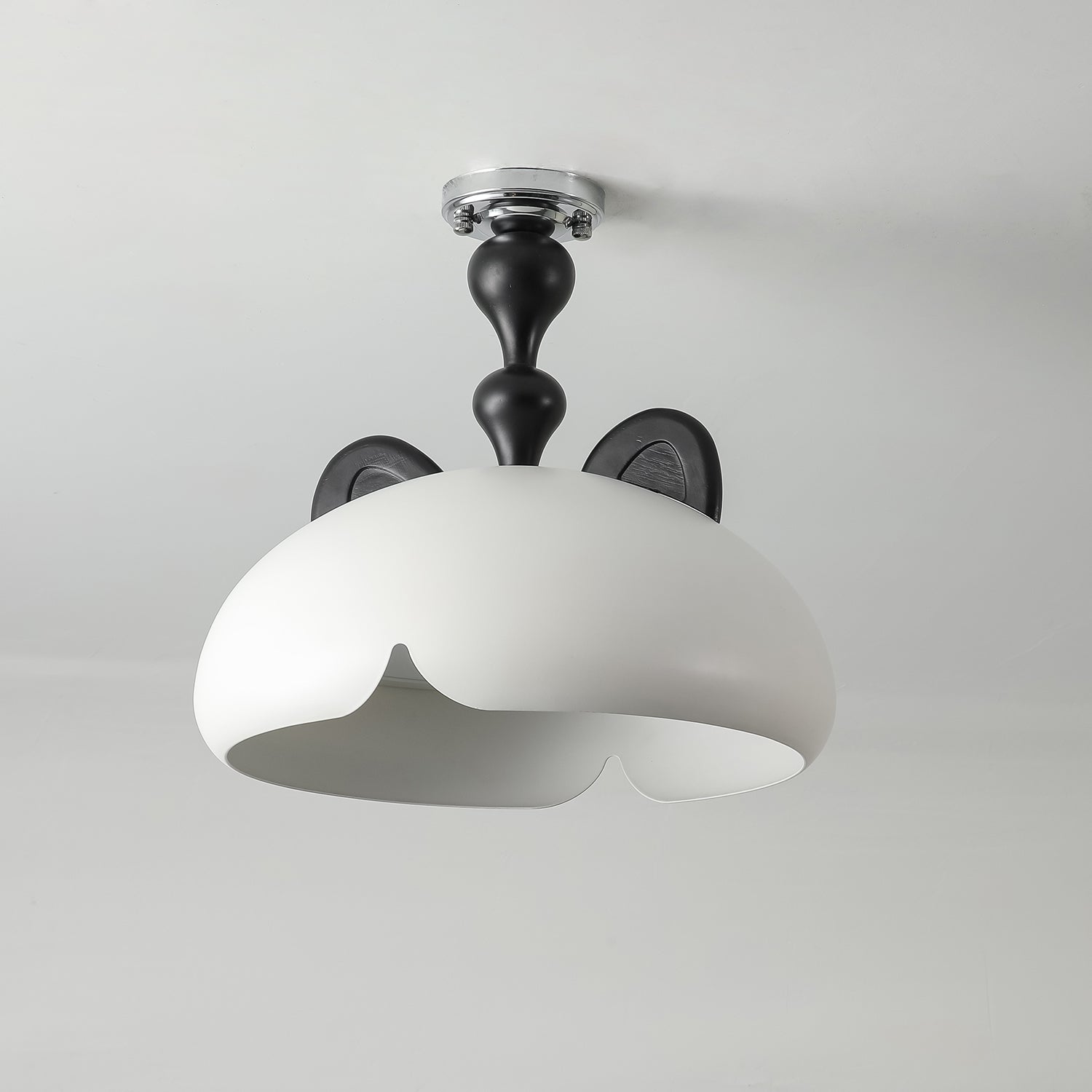 Vitality Cat Ceiling Light