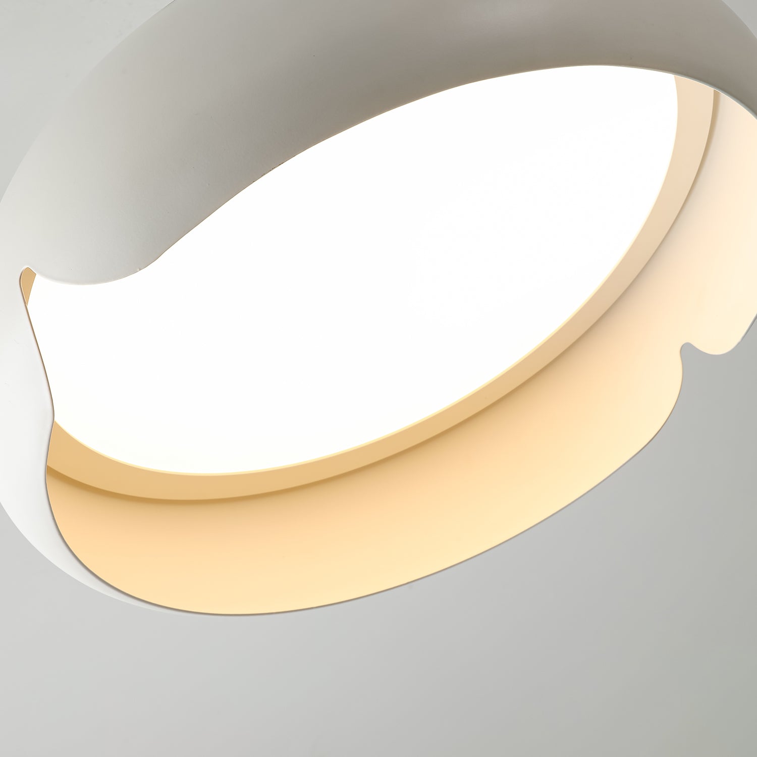 Vitality Cat Ceiling Light