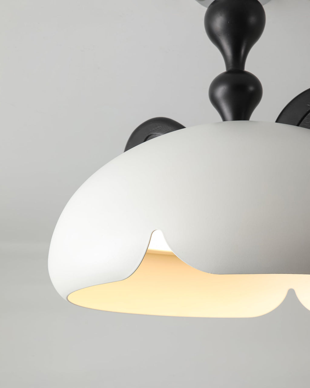 Vitality Cat Ceiling Light