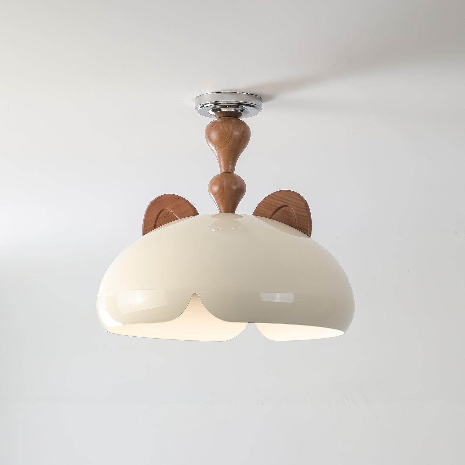 Vitality Cat Ceiling Light