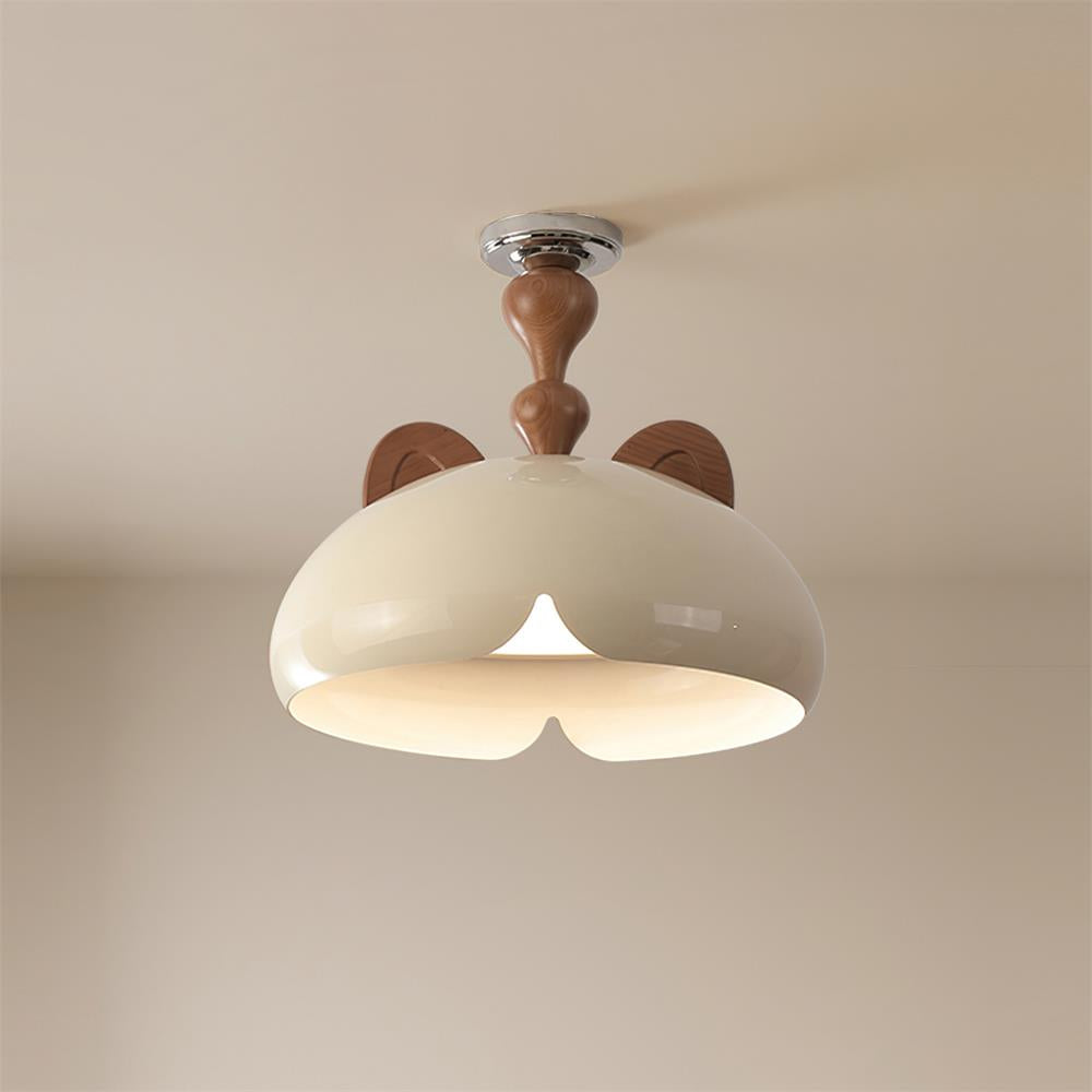 Vitality Cat Ceiling Light