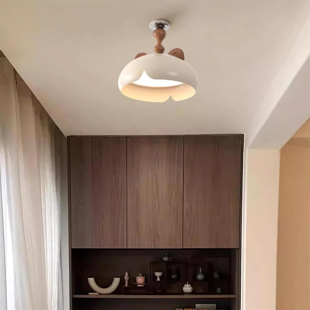 Vitality Cat Ceiling Light