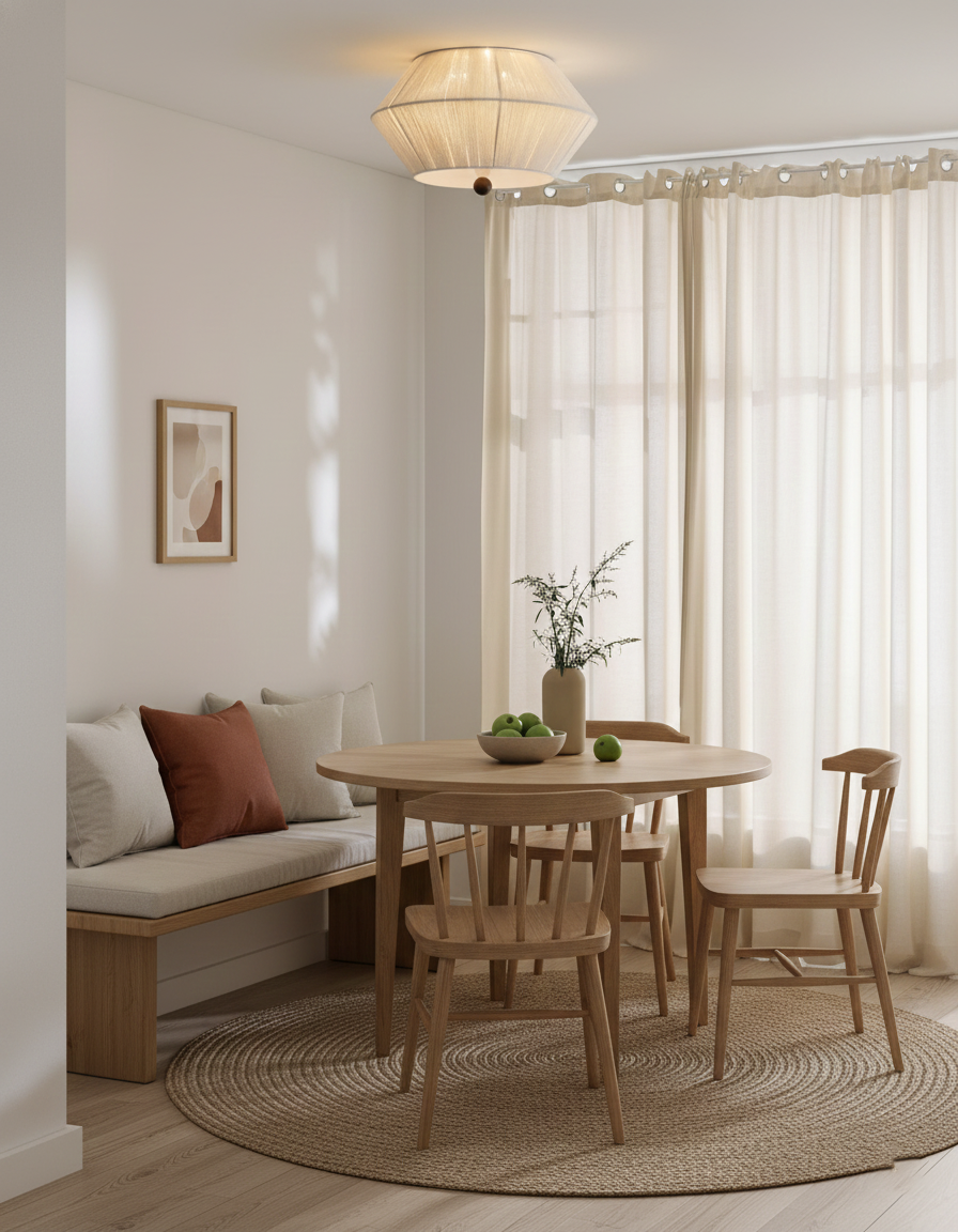 Vitra Ceiling Light