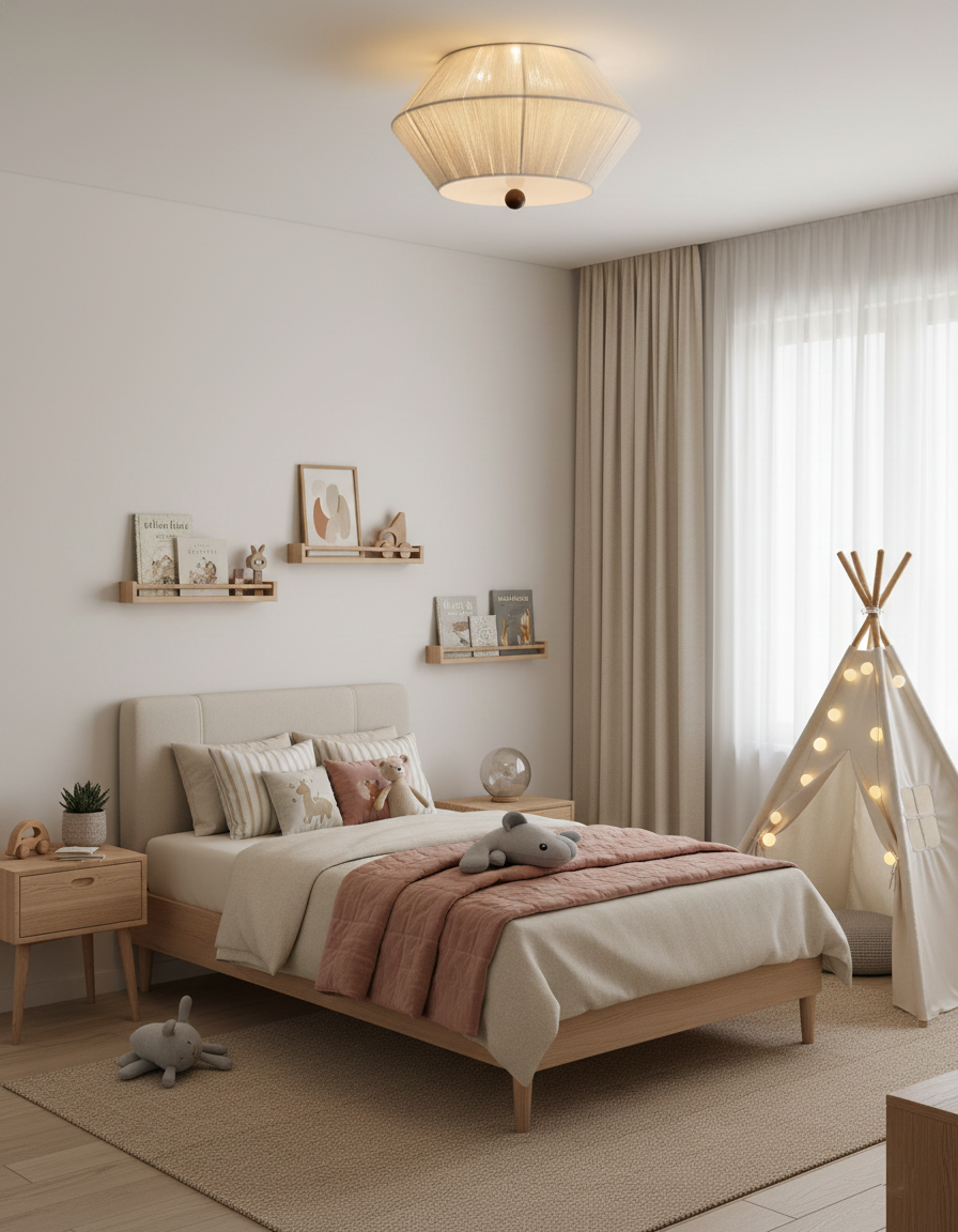 Vitra Ceiling Light