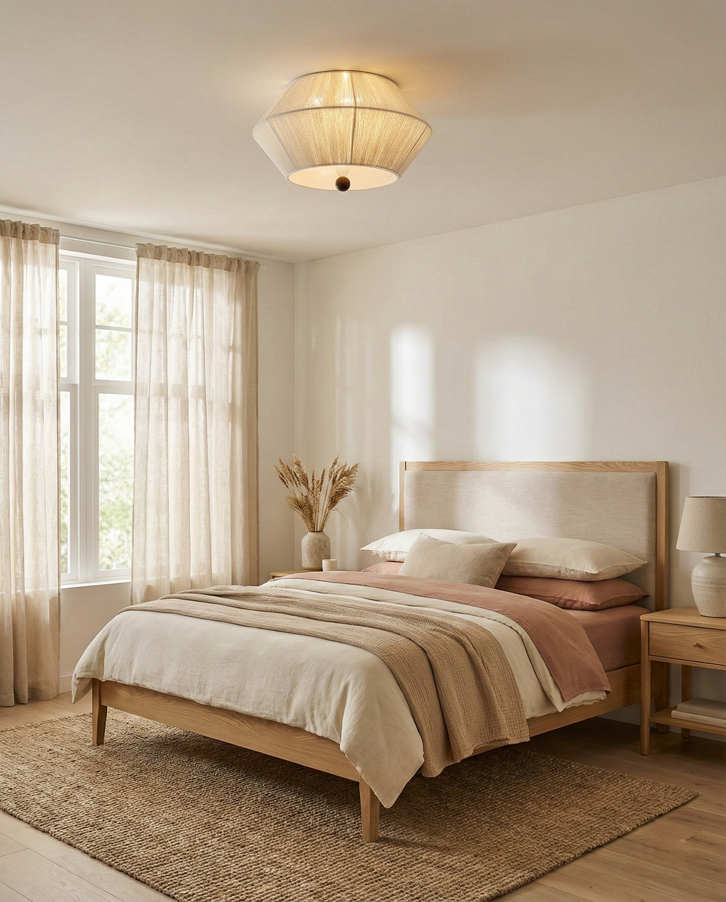Vitra Ceiling Light