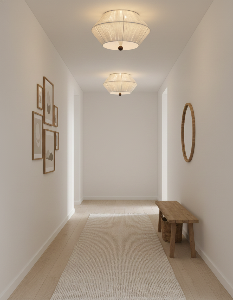 Vitra Ceiling Light